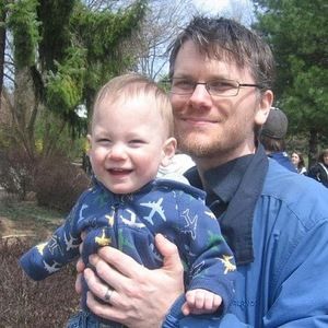 Meet your Posher, Steve